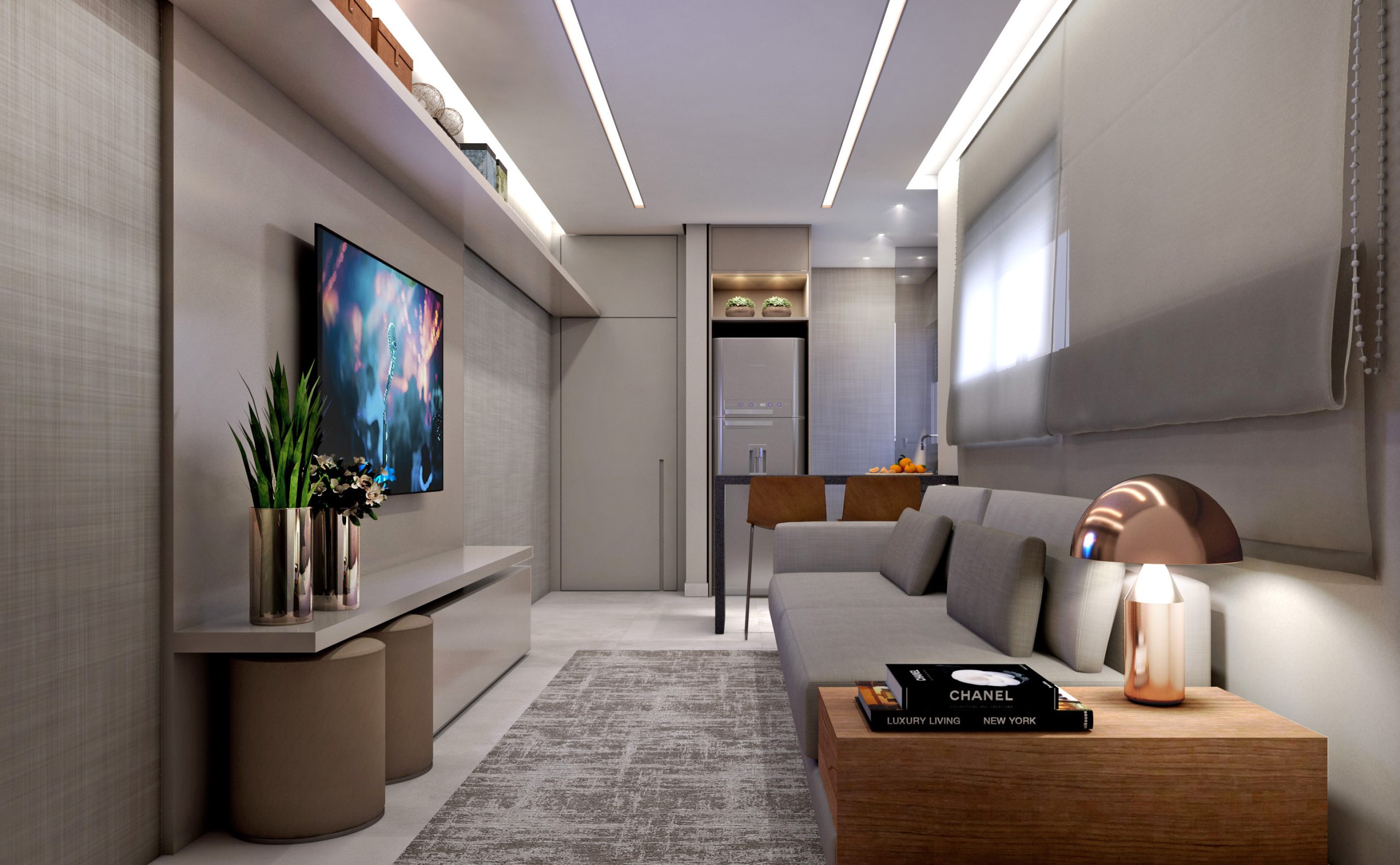Sala A Life